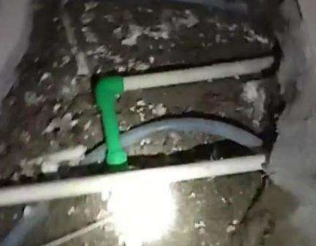 师宗卫生间漏水多少钱