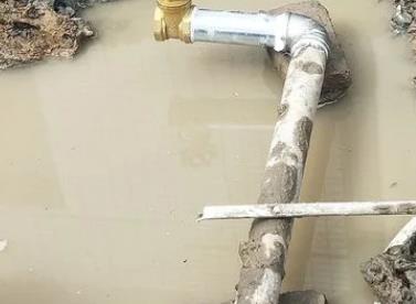 师宗测漏水公司电话